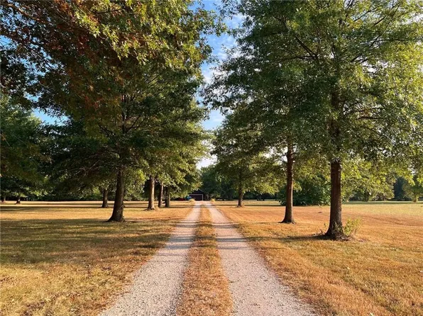 1932 NW 550th Rd, Kingsville, MO 64061