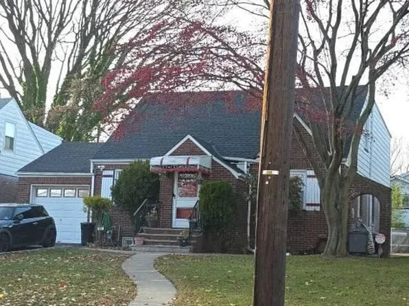 87 Hazel St, Clifton, NJ 07011