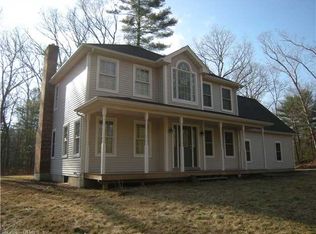 259 Wolf Den Rd, Brooklyn, CT 06234