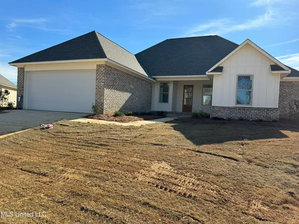 305 Birch Cv Lot 33, Canton, MS 39046