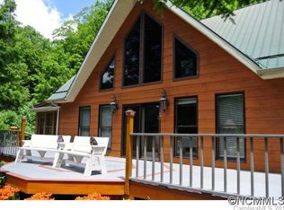 144 Elk Wallow Mountain Rd, Bakersville, NC 28705