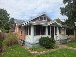 437 Anna St, Dayton, OH 45417