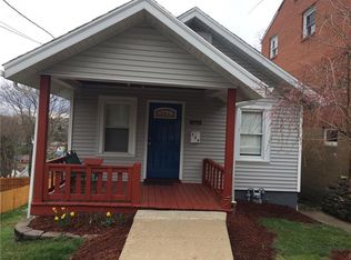 739 Gallion Ave, Pittsburgh, PA