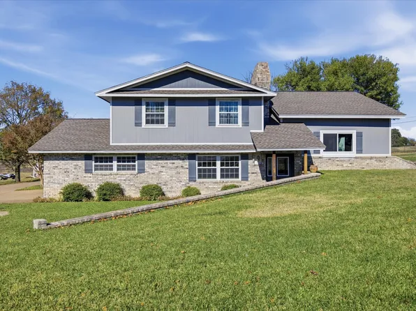 424 Edwards Dr, Dublin, TX 76446