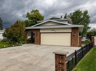 10820 170th Ave NW, Edmonton, AB T5X 3E6