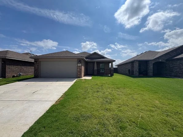 13605 Avenue R, Lubbock, TX 79423