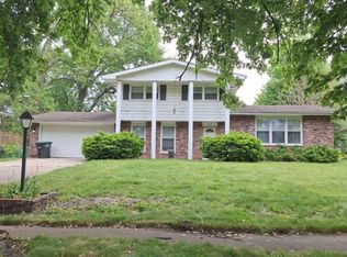 1975 Hamilton St, Portage, IN 46368