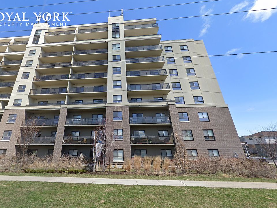 2nd image of 181 Elmira Rd S #114