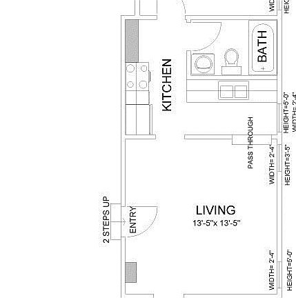 2nd image of 506 W Cross St