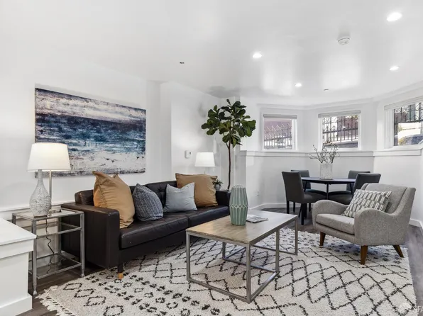 706 Hayes St, San Francisco, CA 94102