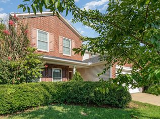 322 Elderberry Way, Murfreesboro, TN 37128