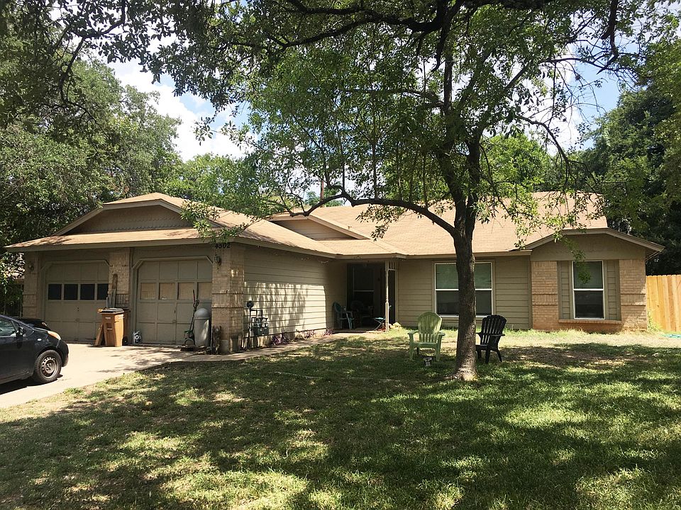 1st image of 4502 Brown Bark Pl #A