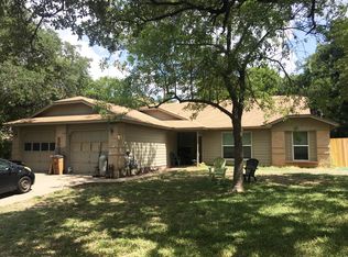 4502 Brown Bark Pl #A, Austin, TX 78727
