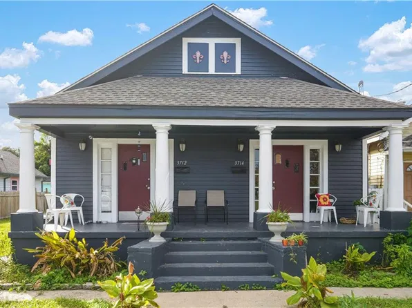 3712 Trafalgar St, New Orleans, LA 70119