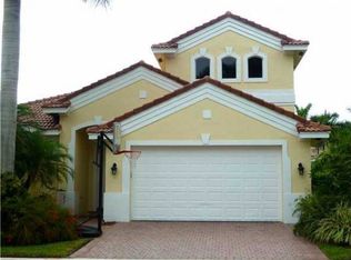 1947 Harbor View Cir, Weston, FL 33327