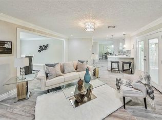 5606 Ludington Dr, Houston, TX 77035