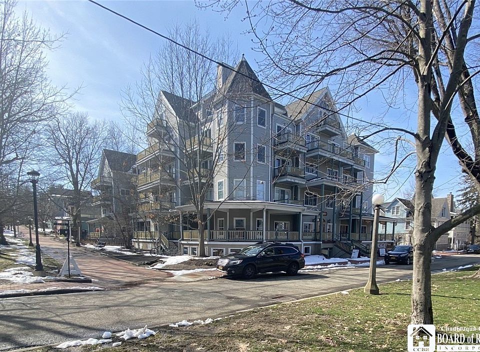 1st image of 1 Pratt Ave #116