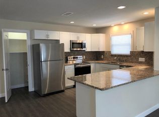 3311 Delano Ave, Midland, TX 79703