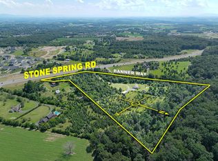 650 Banner Way, Harrisonburg, VA 22801