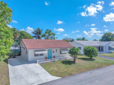 7612 NW 68th Ter, Tamarac, FL, 33321
