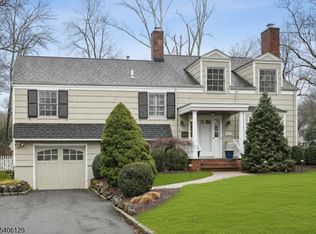 236 White Oak Ridge Rd, Short Hills, NJ 07078