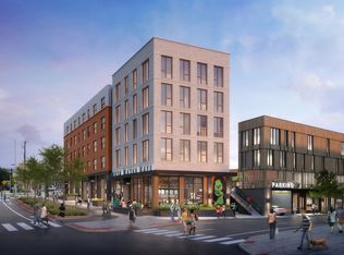500 S Water St UNIT 203, Providence, RI 02903