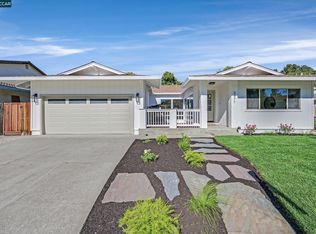 3471 Byron Ct, Pleasanton, CA 94588