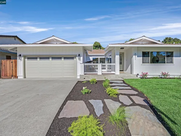 3471 Byron Ct, Pleasanton, CA 94588