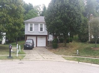 5364 Orchard Creek Ct, Cincinnati, OH 45239
