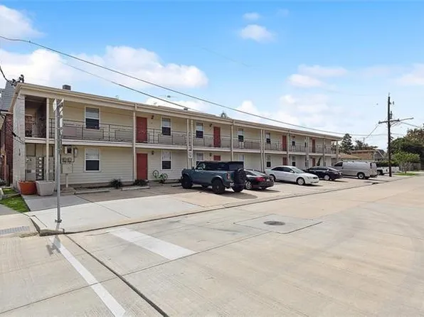 6650 Fleur De Lis Dr APT 5, New Orleans, LA 70124