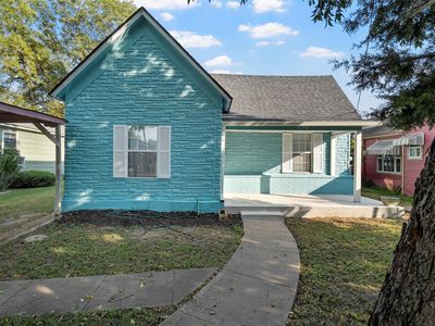 2220 Burnett Ave, Waco, TX, 76706