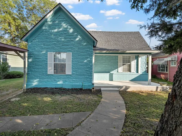 2220 Burnett Ave, Waco, TX 76706