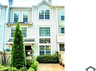 8718 Drexel Hill Pl, Montgomery Village, MD 20886