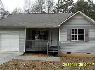 1063 Franklin Rd SW, Plainville, GA 30733