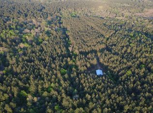 Signal Mountain Trail Rd #73000, Ringold, OK 74754