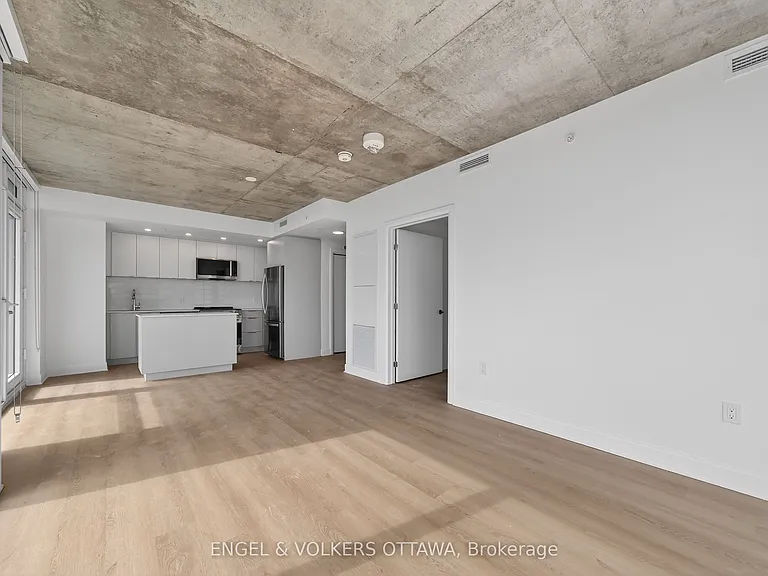 1360 Carling Ave #2307 — Photo 12
