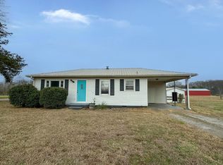 648 Rosewood Dr, Savannah, TN 38372