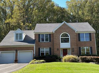 10385 Derby Dr, Laurel, MD 20723