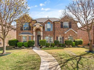 12999 Cordellera Ln, Frisco, TX 75035
