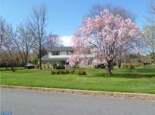 4410 S View Ln, Doylestown, PA 18902