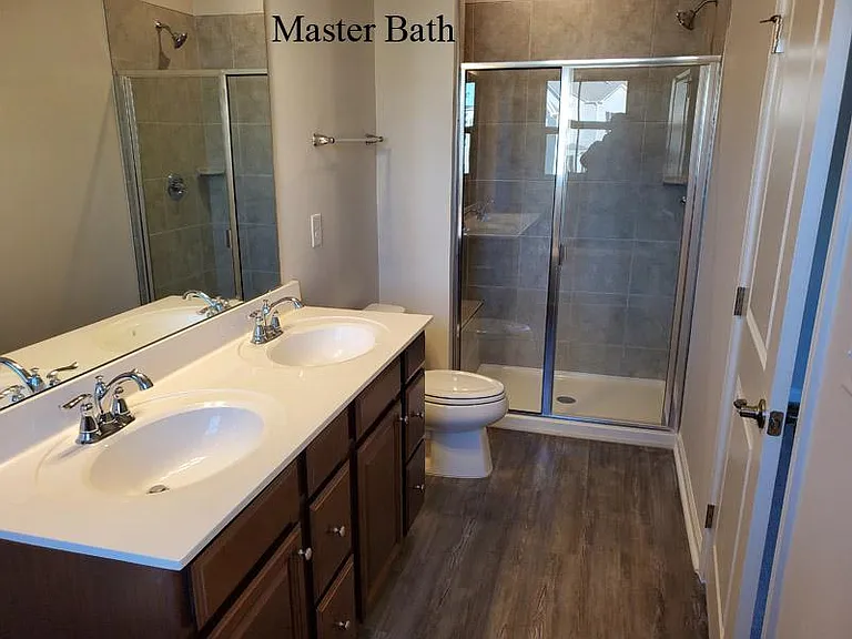 214 Timber Forest Ln — Photo 8