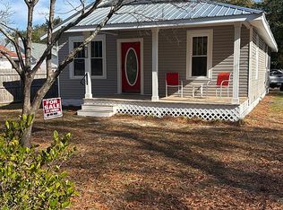 417 N Magnolia St, Sumter, SC 29150