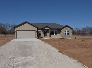 20202 Lawrence #2008, Everton, MO 65646