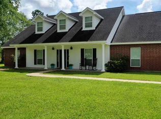 6474 N Linscomb Rd, Vidor, TX 77662