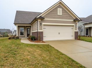 1504 Bledsoe Knl, Spring Hill, TN 37174