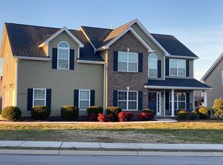 1211 Meadowmist Ln, Maryville, TN 37804