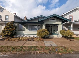 1418 19th Ave, Altoona, PA
