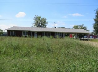 306 Oak Grove Clover Hl, Lawndale, NC 28090