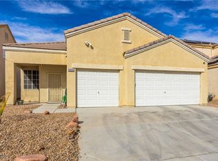 5934 Reflection Point Ct, Las Vegas, NV 89110