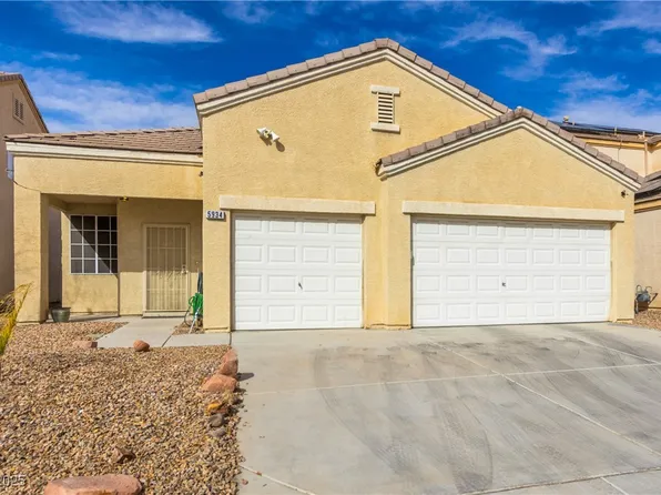 5934 Reflection Point Ct, Las Vegas, NV 89110